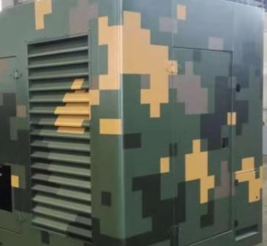 扬州要保证迷彩漆施工的颜色准确性