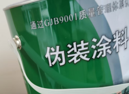 扬州外墙迷彩漆材料价约 45-60 元 /k